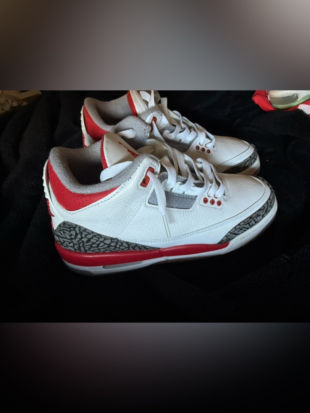 air jordan 3s